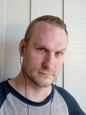 Mike, 35