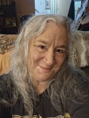 Louise, 61