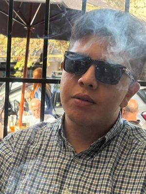 Ivan, 22