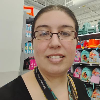 Carolina, 40