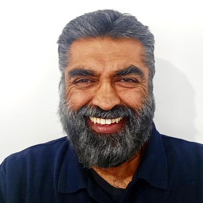Anthony, 54