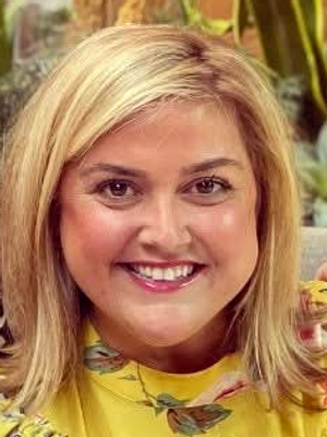 Kelsey, 38