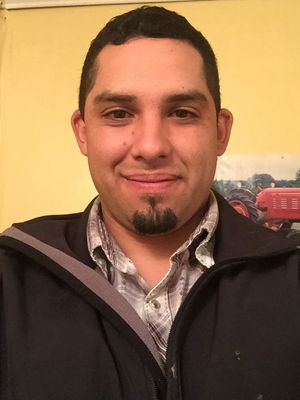Gerardo, 33