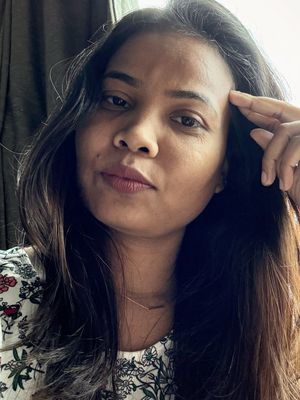 Archana, 36