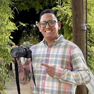 Juan, 37