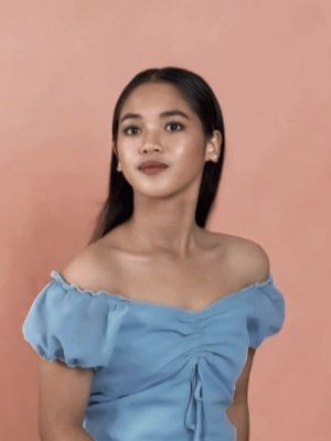 Dianne Villaverde, 20