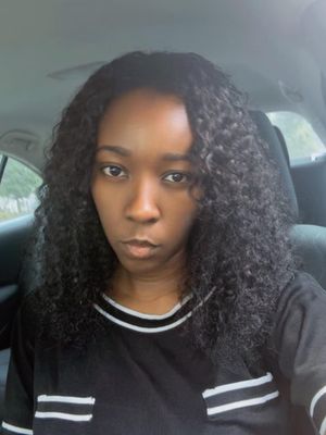 Cindy, 28