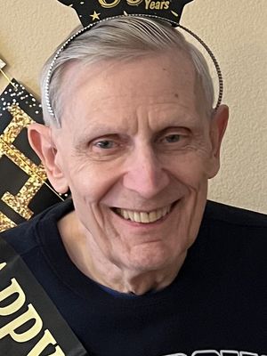 James, 82