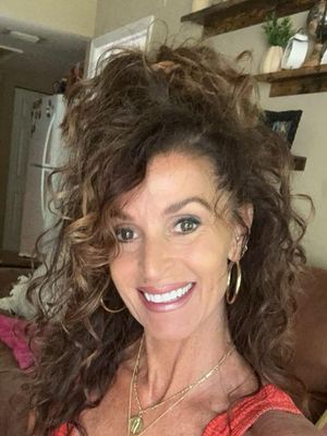 Rebecca, 55