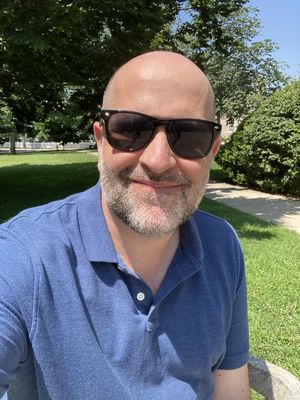 Ben, 51