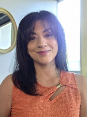 Rocio, 46