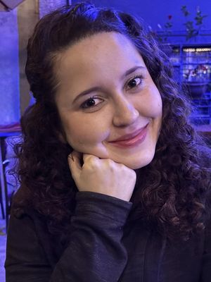 Leticia, 26