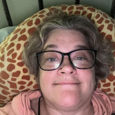Jill, 50
