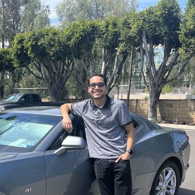 Henry, 24