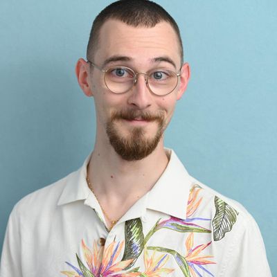 Jake, 25