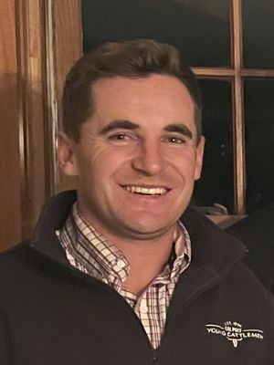 Joseph, 24