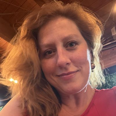 Anna, 40