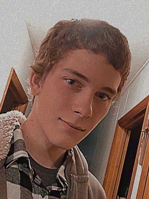 Christopher, 23