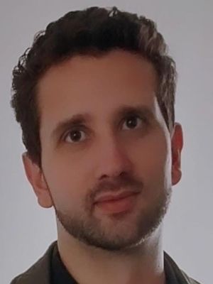 Sebastian, 29