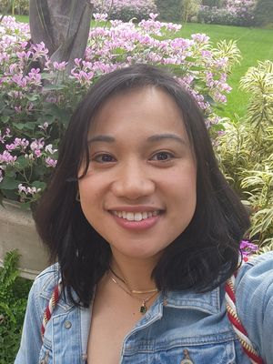 Jamilah, 31