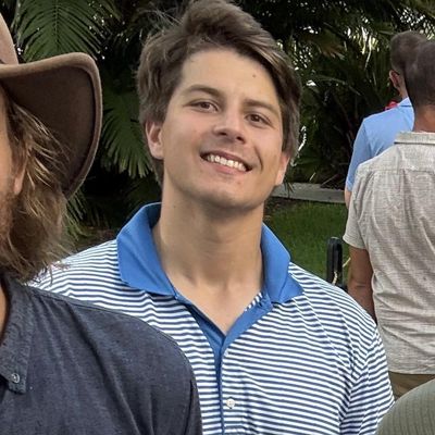 Michael, 24