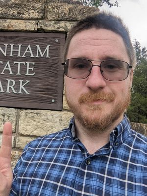 Elijah, 33