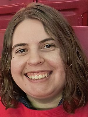 Heather, 26