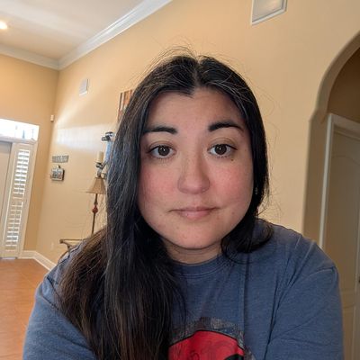 Sarah, 39