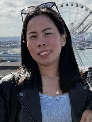 Roxanie, 34