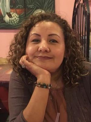 Maria, 50