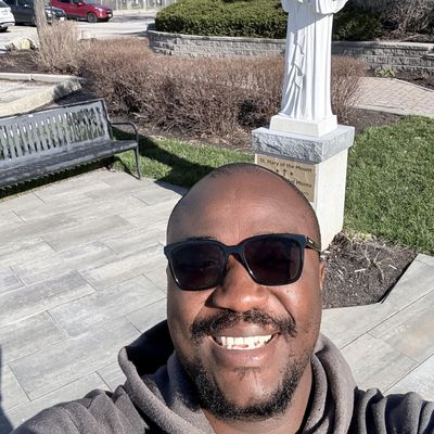 Henry, 35