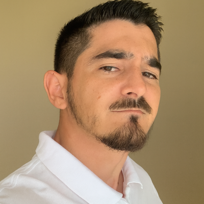 Guilherme, 32