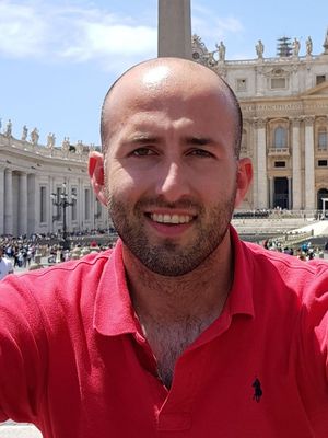 Jaime, 38