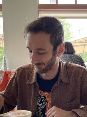 Nick, 38