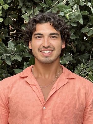 Jacob, 28