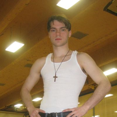 Paul, 18
