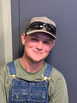 Joseph, 21