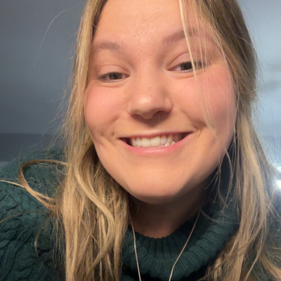 Colleen, 22