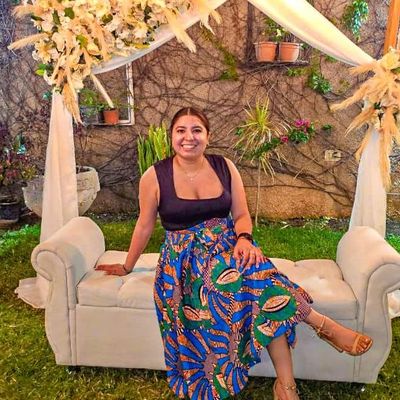 Eli Marihya, 36