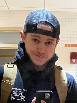 Alex, 29