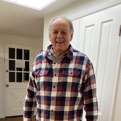 Bill, 82