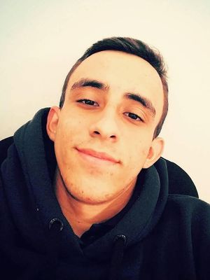 Heitor Vinicius, 29
