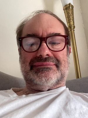 Michael, 64