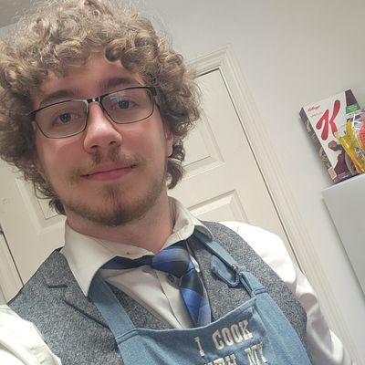 Jackson, 21