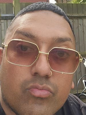 Wayne, 44
