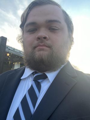 Samuel, 27