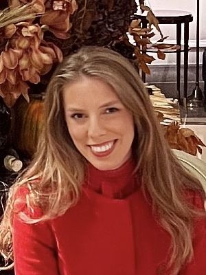 Megan, 28