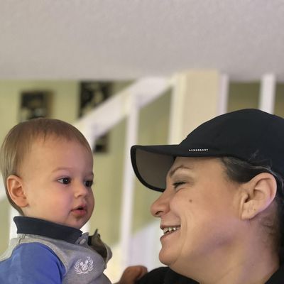 Sadie, 56