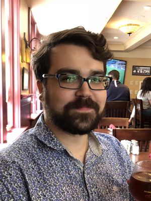 Jeffrey, 33