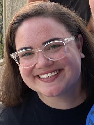 Catherine, 36